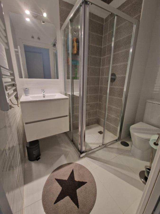 Apartamento Calpe Beach 1 المظهر الخارجي الصورة